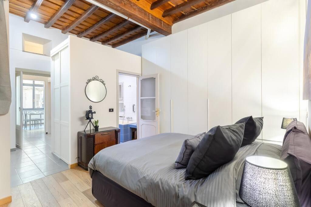 טורינו Historical Suite - Pieno Centro - Porta Nuova- Piazza Castello מראה חיצוני תמונה